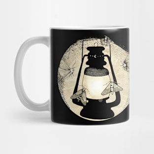 Lantern Mug